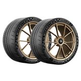 Kit 2 Pneus Michelin 255/35 Zr20 97y Pilot Sport Cup 2 R N0