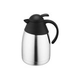 Aço Com Isolamento Térmico Thermo Inox 2l Com Tampa De Polipropileno