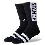 Meia Stance Masculina Og C154b Original