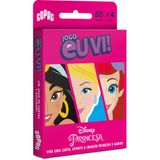 Jogo Eu Vi! Princesas Cartas Ação - Copag