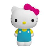 Boneca Hello Kitty Vinil 38 Cm - Candide
