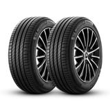 Kit 2 Pneus Michelin 225/45 R17 94w Xl Tl Primacy 4+