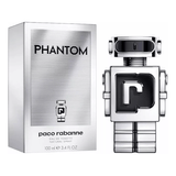 Paco Rabanne Phantom Edt 100ml Perfume Masculino