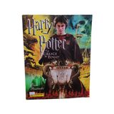 Usado - Album - Harry Potter E O Calice De Fogo