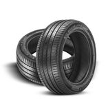 Kit 2 Pneus Aro 16 Michelin 205/55 R16 91v Primacy 4