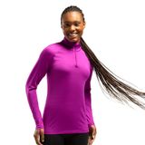 Blusa Térmica Manga Longa Olympikus Feminina