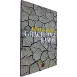 Livro Físico Vidas Secas Graciliano Ramos Texto Integral Pé Da Letra