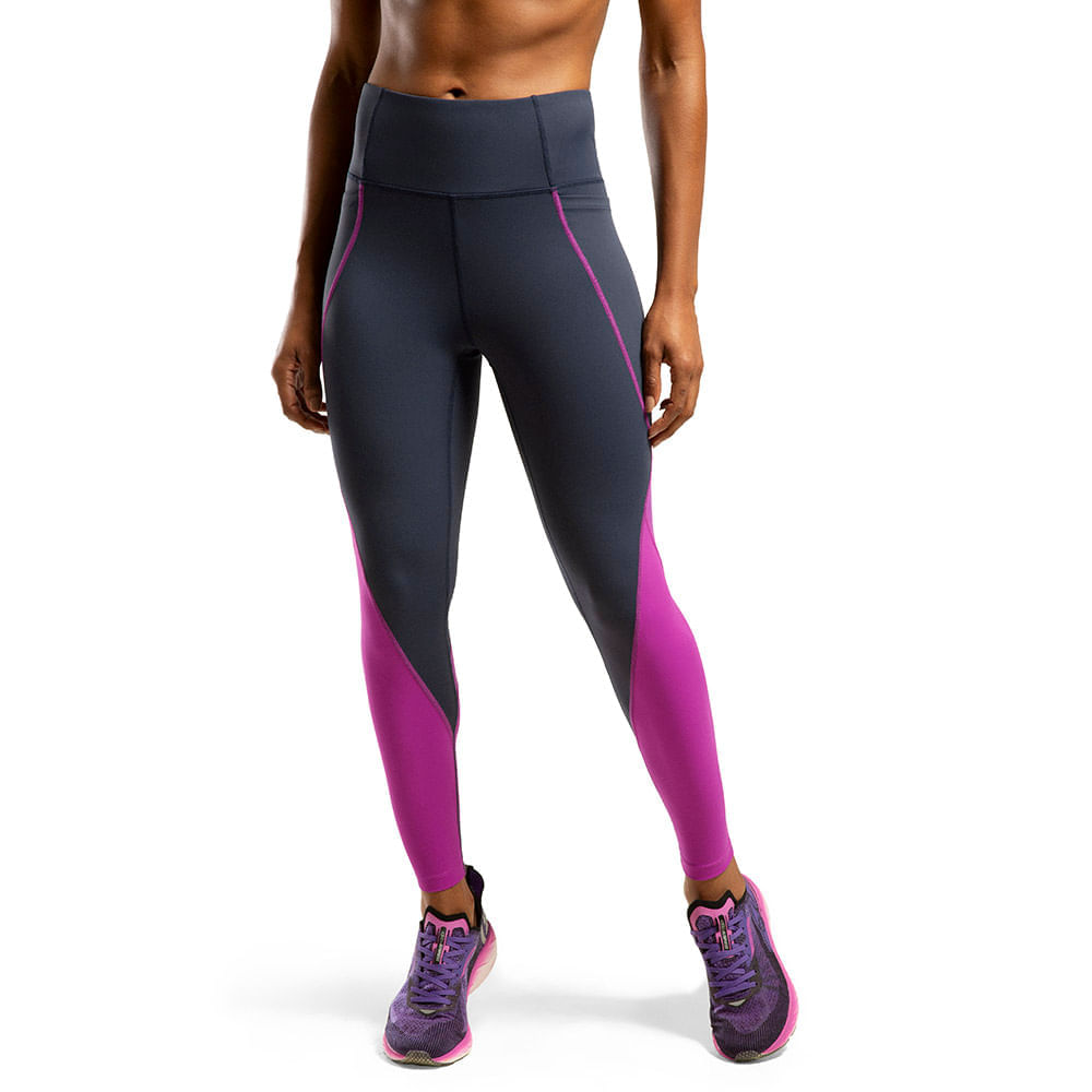 Legging Flex Compression Olympikus Feminino