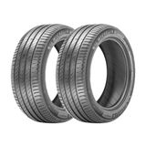 Kit 2 Pneus Michelin 235/50 R19 103v Xl Tl Primacy 4 Vol