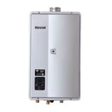 Aquecedor de Água a Gás Rinnai E33 GLP 32,5 Litros Bivolt