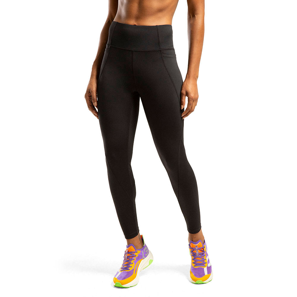 Legging Flex Compression Olympikus Feminino