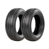 Kit 2 Pneus Michelin 195/55 R15 85v Tl Energy Xm2+