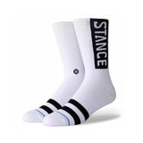 Meia Stance Masculina Og C154b Original