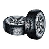 Kit 2 Pneus Continental 215/65r16 102h Conticrosscontact Lx2