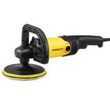 Politriz 7&quot; Com 1300 Watts - Sp137k - Stanley