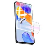 Película De Hydrogel Nano Hd Flexivel Para Xiaomi Poco M4 Pro 4g