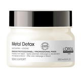 Máscara Capilar L’oréal Professionnel Metal Detox - 250g