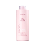 Wella Invigo Blonde Recharge Cool Blonde Shampoo 1 L