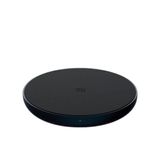 Carregador Sem Fio Xiaomi 10w Preto