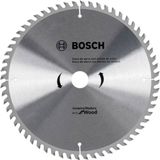 Disco De Serra Circular Eco 184mm - Bosch