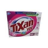 Sabão Em Pó Tixan Maciez 800g Tixan