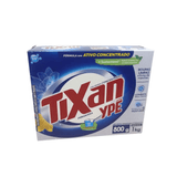 Sabão Em Pó Tixan Primavera 800g Tixan