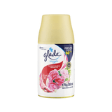 Purificador Glade Frutas E Flores Vibrantes Refil 269ml Glade