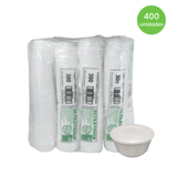 Pote De Isopor 300ml Mr300 Ultra C/400 Unidades Ultratherm