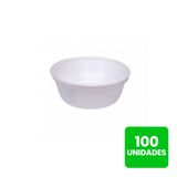Mamitex Isopor Bom Apetit 750 Ml Sem Tampa Com 100 Unidades Bom Apetite