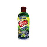 Sapólio Cremoso Worker Limão 200 Ml Worker