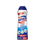 Sapólio Cremoso Radium Clássico 250 Ml Bombril