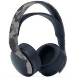 Playstation Pulse 3d Wireless Headset - Gray Camouflage