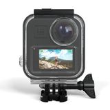 Caixa Estanque Para Gopro Max - Telesin