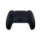 Joystick Controle Sony Dualsense Ps5, Sem Fio, Midnight Black