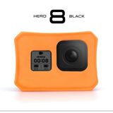 Boia Flutuante Para Câmera Gopro Hero 8 Black