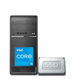 Computador Intel Core I5 8gb Ssd 120gb