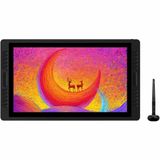 Tablet Gráfica Huion Kamvas Pro 22 - Preto