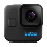 Câmera Gopro 11 Black Mini À Prova D&#39;água 24,7mp-5,3k60