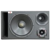 Caixa Trio 12&#39;&#39; Eros E-450 450 Wrms + Hdi300 E 5hi300 Hinor