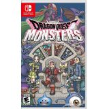 Dragon Quest Monsters: The Dark Prince - Switch