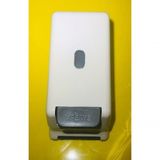 Saboneteira P/ Liquido Ou Álcool Gel J8 Com Reservatório