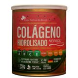 Colágeno Hidrolisado Verisol 250gr - Flora Nativa Brasil