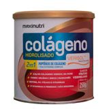 Colágeno Hidrolisado Verisol 250gr - Maxinutri