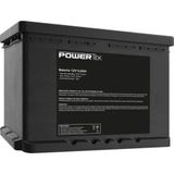 Bateria Selada 12v 5ah En010 Powertek