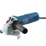 Esmerilhadeira Angular 5\&#39;\&#39; 220v 1396 Gws 9-125 06013960e1 Bosch