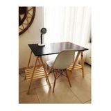 Cavalete Dobrável Reforçado Em Oferta Multiuso Apoiar Mesa