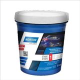 Massa De Polir Ice N2 - Norton Sem Variação Único
