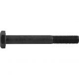 Parafuso Sextavado 10x80mm Ma Rp 8.8 Din 931 Vonder
