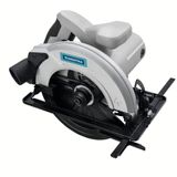 Serra Circular 1400 W 7.1/4&quot; 220 V Tramontina Para Uso Doméstico Tramontina