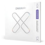 Encordoamento Para Violão Aço .011 Xsapb1152 D Addario